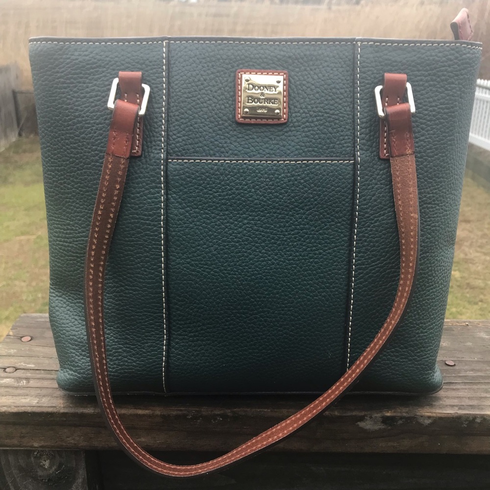 Dooney Small Lexington